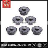 High Quality Brush Cutter Trimmer Head Brush Cutter Line Brush Cutter Head Can OEM thumbnail-1