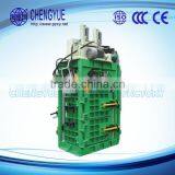 China Machin for Wood for Baler the Wood With Recycling thumbnail-4