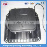 Led Outdoor Flood Light Covers 50000hrs Black Shell High Lumen 400 Watt Flood thumbnail-6