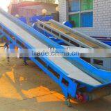 Rubber Belt Conveyor thumbnail-1