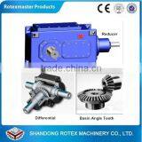 400-500Kg/h Agriculture Electrical Poultry Farming Animal Feed Processing Plant Pellet Machine thumbnail-4