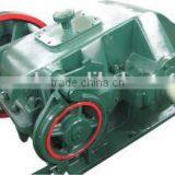 CYJH Special Drilling Rig Gearbox for Pumping Unit thumbnail-3