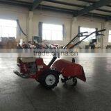 HOT Sales Ducar Farm Engine Mini Tiller Cultivator in China thumbnail-3