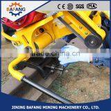 NQZ-5III Internal Combustion Rail Track Cutting Machine/Rail Cutter thumbnail-3