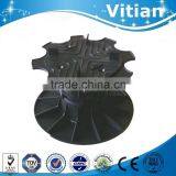 Jiangsu Factory Sells Adjustable Plastic Raised Access Flooring Support Pedestals thumbnail-3