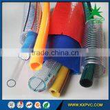 Small 1 Inch 2 Inch Clear Soft Pvc Hose Pipe thumbnail-4