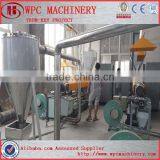 Twin Screw Wood Plastic Wpc Pelletizing Production Line thumbnail-1