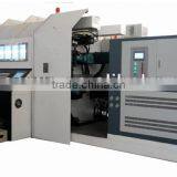 Vacuum Coating Machines/vacuum Metallizer /metallizer for Metallic Yarn thumbnail-1
