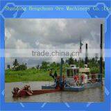 Mechanical Seal G Sand Dredging Pump thumbnail-3
