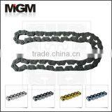 OEM Quality Motorcycle Timing Chain GY6-50,timing Chain Tensioner thumbnail-3