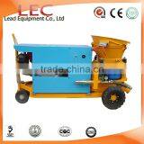 LZ5D Diesel Engine Concrete Spray Equipment Gunite Shotcrete thumbnail-2