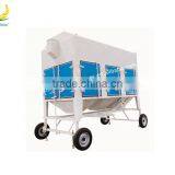 Good Quality Wheat Cleaning Machine for Sale thumbnail-1