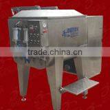 Name:BX-300/500/700 Vacuum Stuffing Mixing Machine For Meat,