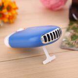 Cool Portable Mini Handheld Air Cool Fan for Girls in Summer thumbnail-4