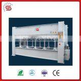 AY214*8/16(3)H1RC Veneer Laminating Hot Press Machine for Mdf Plywood thumbnail-1
