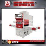 Auto Full Oil Pressure Welding Embossing and Cutting H.F. Machinery Equipment thumbnail-1