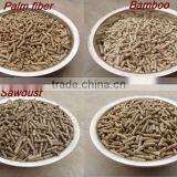 Automatic Lubrication System CE Wood Pellet Mill Biomass Wood Pellet Machine Prices thumbnail-6
