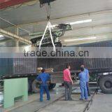 MZ130Y-2 Type Photovoltaic Solar Ground Pile Driver With CE&ISO Certification thumbnail-4