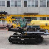 Hydraulic DTH Blasting Hole/mineral Drilling Rig thumbnail-1