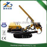 Direct Factory Supply CTQ-G140YF Mini Rock Drilling Machine thumbnail-2