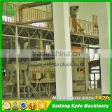 10T Wheat Seed Cleaning Machine Plant From Hyde Machinery thumbnail-2