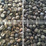 High Quality Coffee Beans Processing by Intelligent Color Sorter Machine thumbnail-3