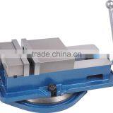 Q41 Series High Quality Machine Vise thumbnail-3