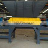 MSW Shaft Shredder HTC-1T thumbnail-2