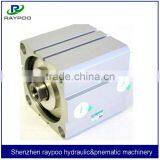 CKD SSD Series Compact Pneumatic Cylinder Air Cylinder thumbnail-1