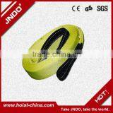 2T Flat Lifting Webbing Belt thumbnail-1