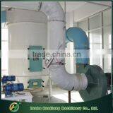 China high quality 30-500TPD wheat flour mill manufacturers