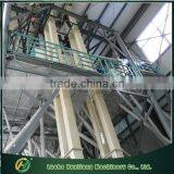 Manufacturer of H-efficiency Automatic Wheat Flour Production Plant thumbnail-1