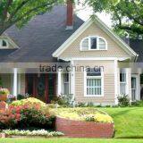 Vent Tool New Style Solar Panel dc Wall Fan Solar Power Gable Fan Residential Ventilation thumbnail-6