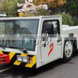 Sinotruck Aircraft Towing Tractor thumbnail-1