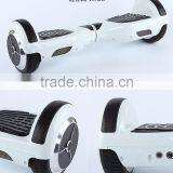 501-1000w Power and CE Certification 2 Wheel Self Balance Scooter thumbnail-2