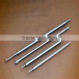Cnc Brass Lathe Turning Machine Mechanical Parts / Brass Cnc Machining Parts thumbnail-1