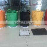 Hydroponic 5 Gallon 8 Bags Bubble Bag Extraction Canvas thumbnail-4