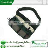Green Field Polyester Gardening Aprons thumbnail-1