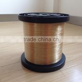High temperature resistant 0.32mm PPS monofilament yarn for automobile network