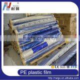 Competitive Price Heavy Clear pe Plastic Bags in Roll thumbnail-6