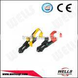 Wells CE Strong Heavy Duty 8" Forged High Carbon Steel Bolt Cutter thumbnail-2