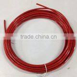 Express 12mm Pvc Coated Steel Wire Rope Sling Price Hoist thumbnail-6