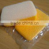 Car Cleaning Sponge, Compressed Car Cleaning Sponge,PU Sponge Cleaning Sponge thumbnail-1