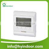 RoHS CE Certificate International Electronic Heating Thermostat With an Big LCD Lamp thumbnail-1