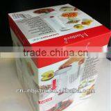 Multifunction Vegetable Fruit Twister Cutter thumbnail-3
