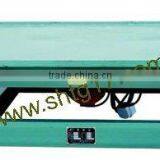 One Square Meter Vibrating Table thumbnail-1