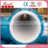 2015 China High Quality and Low Price Steel Plastic Composite Pipe thumbnail-1
