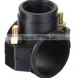 Plastic Compression Fitting Clamp Saddles For Irrigation thumbnail-1