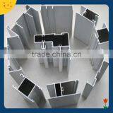 Anodized Aluminum Window Frames Profile Exhibitor In Canton Fair thumbnail-1