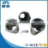 High Strength Factory Supply Extrusion Aluminum Profile thumbnail-5